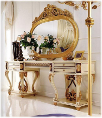 Туалетный столик Cappellini intagli 810/T