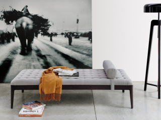 Банкетка Porada Webby Day Bed