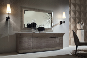 Буфет Giorgio collection Alchemy 6810