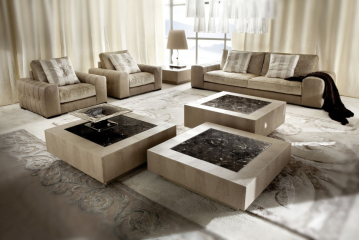 Журнальный стол Giorgio collection Lifetime 900/44-45