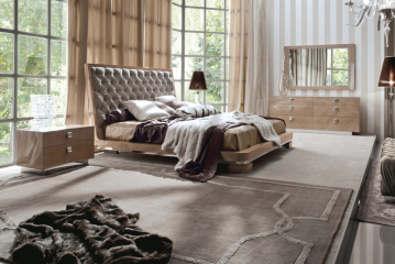 Тумбочка Giorgio collection Sunrise 330/337