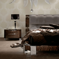 Кровать Giorgio collection Vogue 531/532