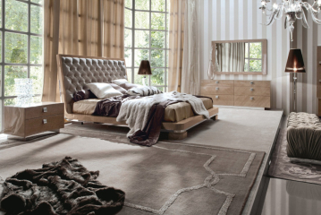 Кровать Giorgio collection Sunrise 331/332