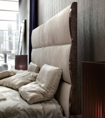 Кровать Giorgio collection Absolute 431/432/434