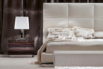 Кровать Giorgio collection Daydream 231/232