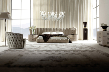 Кровать Giorgio collection Lifetime 9921/9922/9924