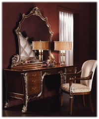 Туалетный столик Ceppi Luxury 2422