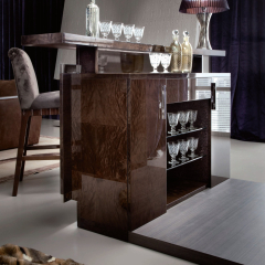 Бар Giorgio collection Absolute 400/90