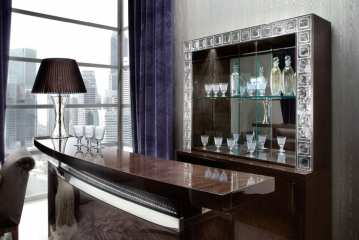 Бар Giorgio collection Absolute 400/90