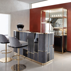 Бар Giorgio collection Charisma 290/90