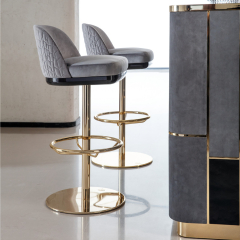Барный стул Giorgio collection Charisma 290/95