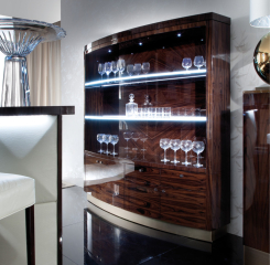 Бар Giorgio collection Coliseum 180/92
