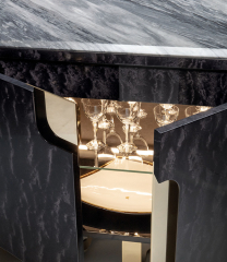 Буфет Giorgio collection Charisma 2810