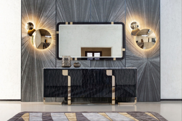 Буфет Giorgio collection Charisma 2810