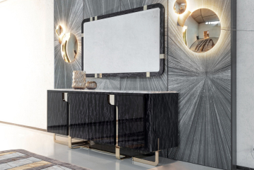 Буфет Giorgio collection Charisma 2810