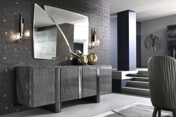 Буфет Giorgio collection Mirage 3810