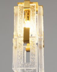 Светильник подвесной Moderli V11080-1P Lilly