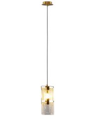 Светильник подвесной Moderli V11080-1P Lilly