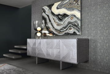 Буфет Giorgio collection Moonlight 4810
