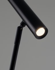 Торшер светодиодный Moderli V11082-FL Harmo
