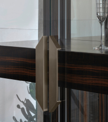 Витрина Giorgio collection Luxor 9855