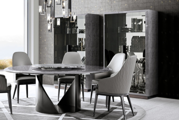 Витрина Giorgio collection Mirage 3855