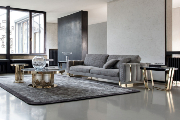 Диван Giorgio collection Charisma 280/02-03-04