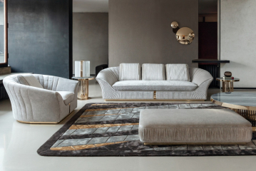 Диван Giorgio collection Charisma Passion