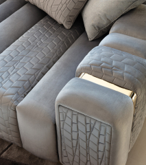 Диван Giorgio collection Charisma Sectional Sofa