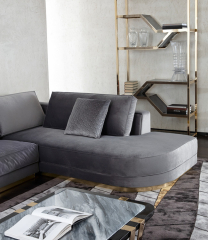 Диван Giorgio collection Charisma Sectional Sofa