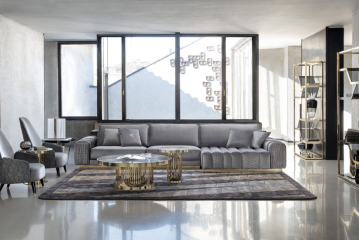 Диван Giorgio collection Charisma Sectional Sofa