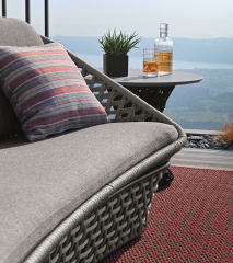 Диван Giorgio collection Dune 270/02-03-04 Outdoor