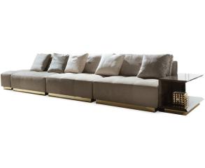 Диван Giorgio collection Infinity Sectional Sofa