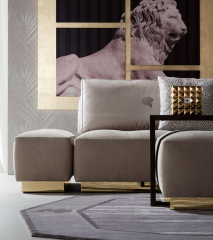 Диван Giorgio collection Infinity Sectional Sofa