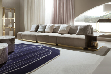 Диван Giorgio collection Infinity Sectional Sofa