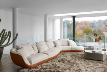 Диван Giorgio collection Luxor Chantal Modular Sofa