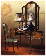 Туалетный столик Srauss Angelo cappellini Bedrooms 7104