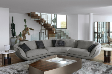 Диван Giorgio collection Luxor Chantal Modular Sofa