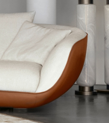 Диван Giorgio collection Luxor Chantal Sofa