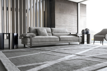 Диван Giorgio collection Mirage 380/02-03-04