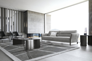 Диван Giorgio collection Mirage 390/02-03-04