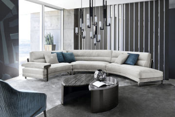 Диван Giorgio collection Mirage Sectional Sofa