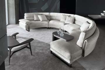 Диван Giorgio collection Mirage Sectional Sofa