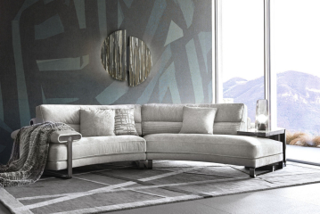 Диван Giorgio collection Mirage Sectional Sofa
