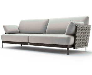 Диван Giorgio collection Oasi 190/02-03-04 Outdoor