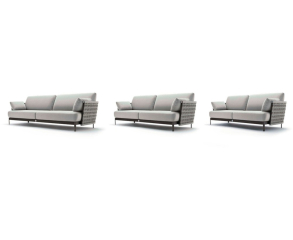 Диван Giorgio collection Oasi 190/02-03-04 Outdoor