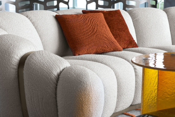 Диван Giorgio collection Tresor Modular Sofa