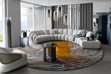 Диван Giorgio collection Tresor Modular Sofa