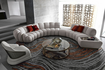 Диван Giorgio collection Tresor Modular Sofa