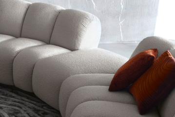 Диван Giorgio collection Tresor Modular Sofa
